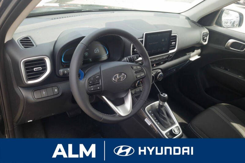 2026 Hyundai Venue