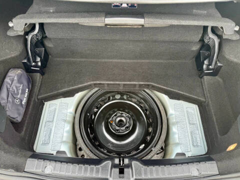 2012 Mercedes-Benz SLK SLK 250