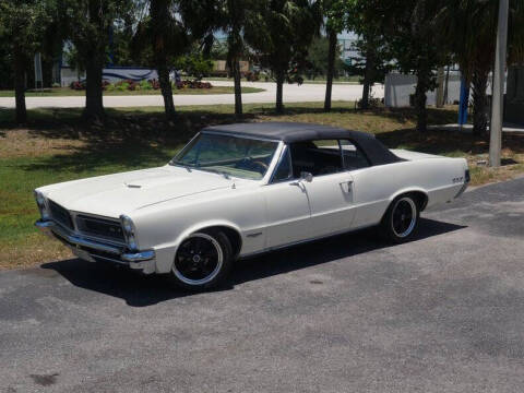 1965 Pontiac LeMans