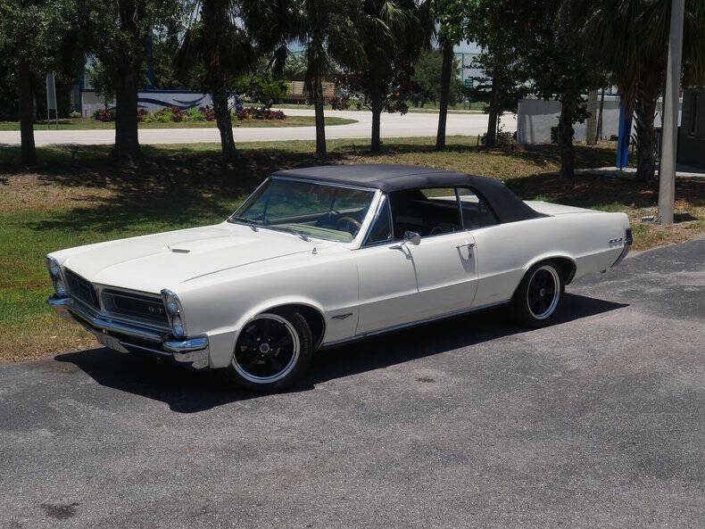 1965 Pontiac LeMans