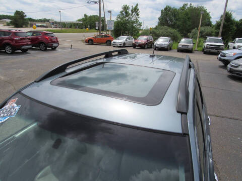 2013 Subaru Forester 2.5X Limited