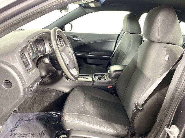 2014 Dodge Charger SE