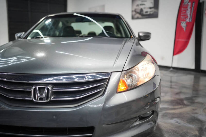 2011 Honda Accord