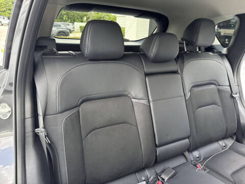 2026 Mazda CX-5 2.5 S Select
