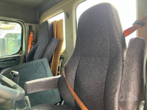 2014 Freightliner CASCADIA 125 EVOLUTION