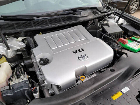2012 Toyota Avalon