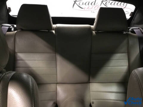 2012 Ford Mustang V6 Premium