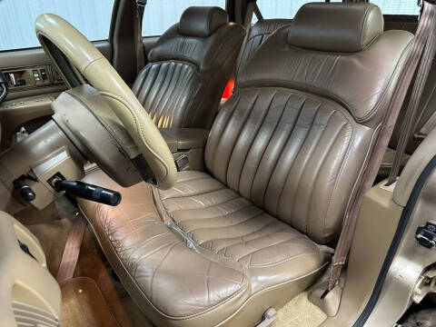 1993 Buick Roadmaster Estate