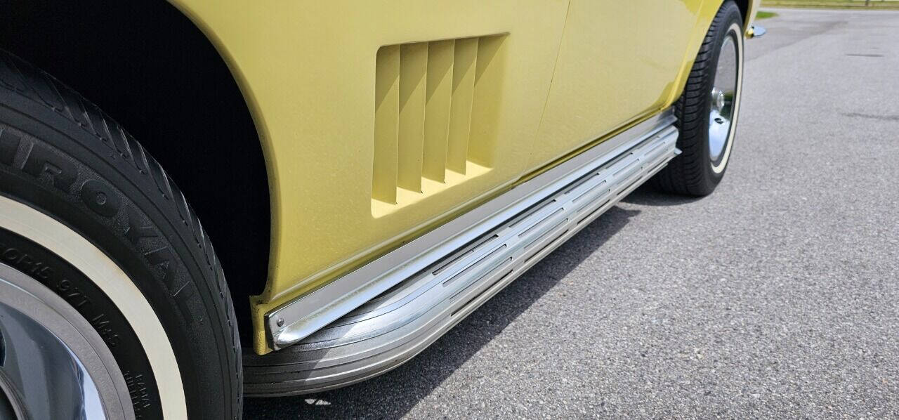 1967 Chevrolet Corvette Stingray for sale at FLORIDA CORVETTE EXCHANGE LLC in Hudson, FL