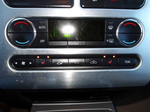 2010 Ford Edge Limited