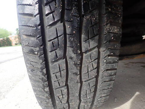 2000 Chevrolet Express G3500