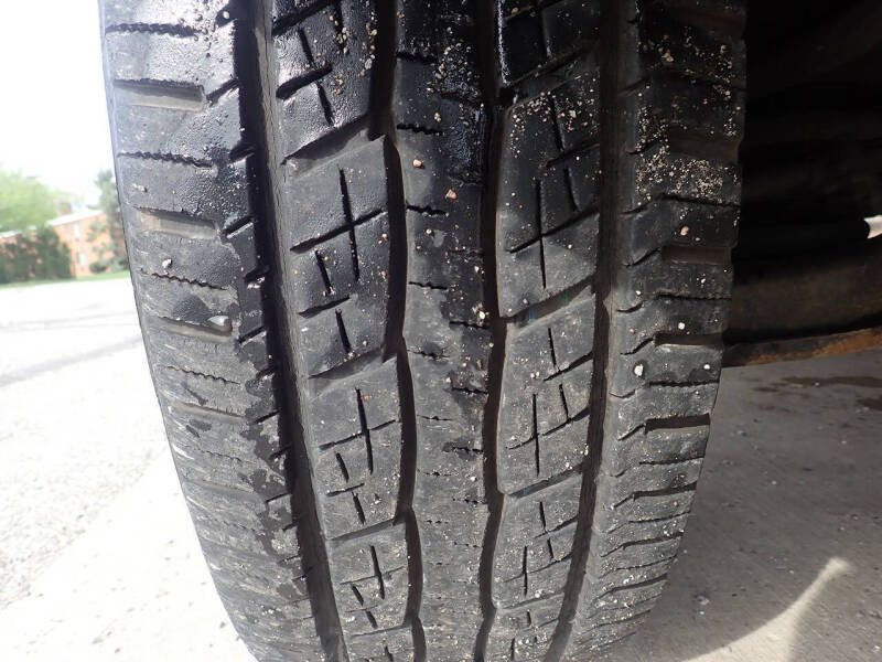 2000 Chevrolet Express G3500