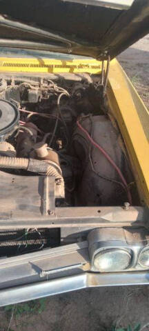 1966 Oldsmobile Eighty-Eight
