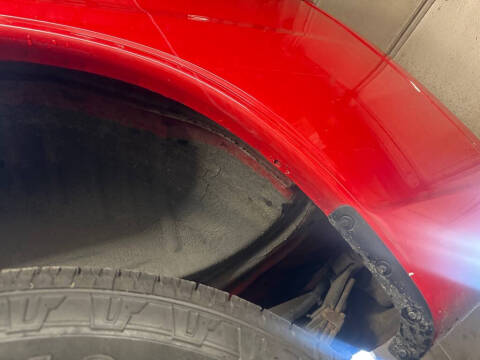 2015 Chevrolet Express 2500