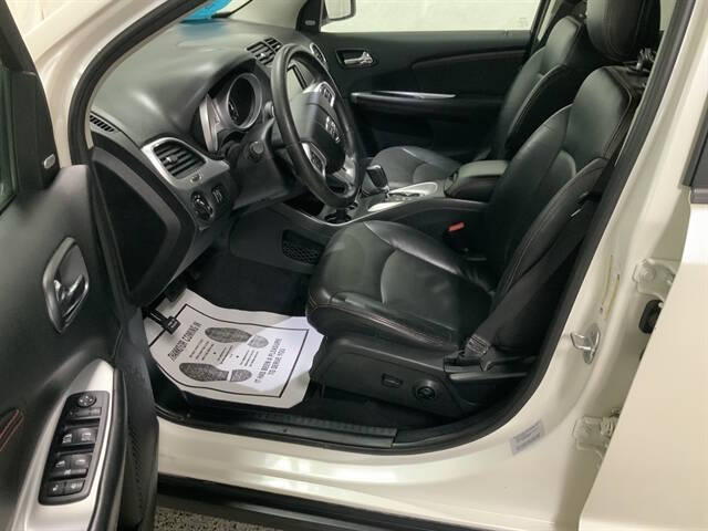 2016 Dodge Journey R/T