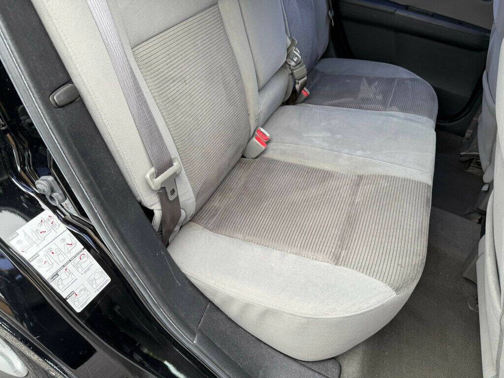 2010 Nissan Sentra 35