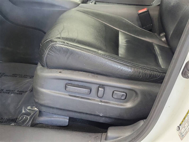 2017 Honda Pilot EX-L w/Navi