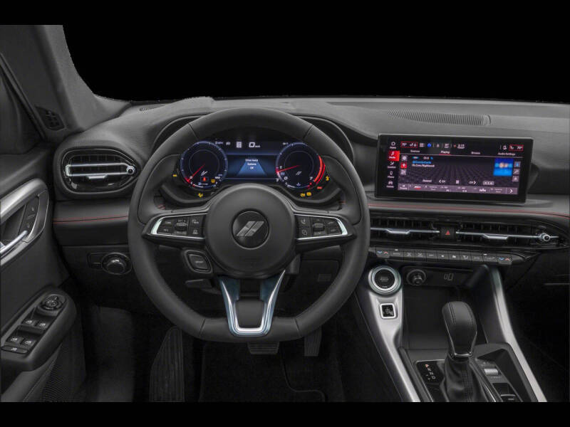 2025 Dodge Hornet GT Plus