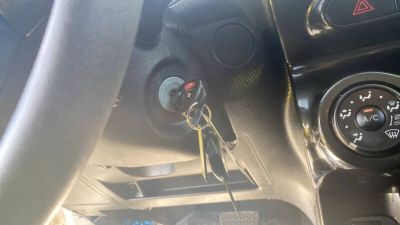 2008 Scion xD