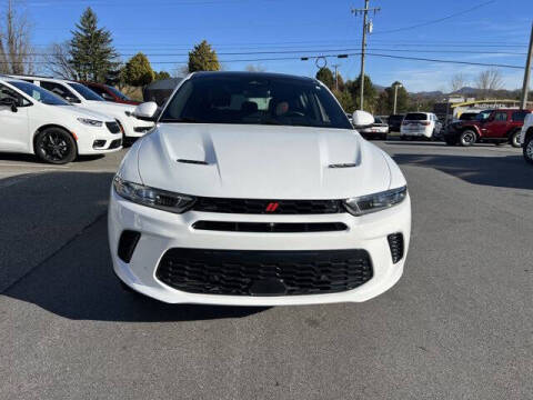 2023 Dodge Hornet GT Plus