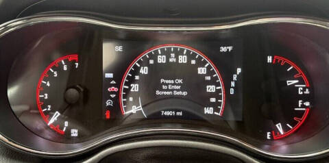 2019 Dodge Durango GT