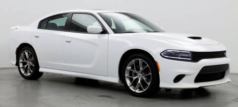 2021 Dodge Charger for sale at Vin & Miles in Dundee IL
