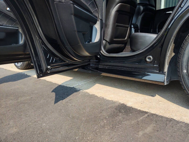 2013 Dodge Charger SRT8