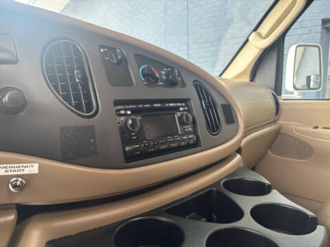 2008 Ford Coachman Freelander 3150ss