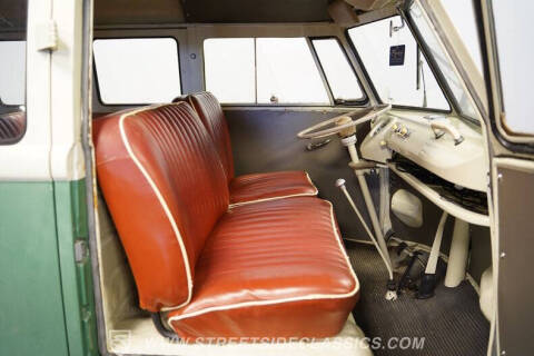 1974 Volkswagen Type 2