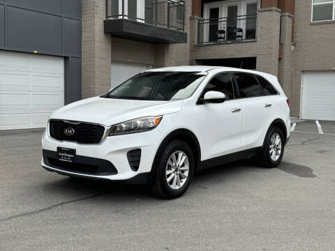 2019 Kia Sorento for sale at Auto Empire - Midvale in Midvale UT