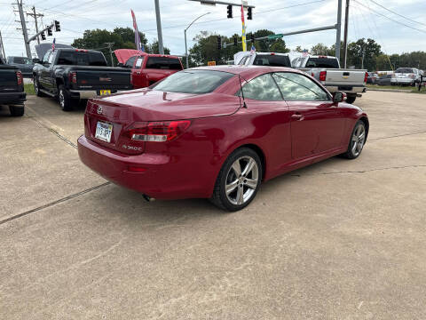 2013 Lexus IS 350C