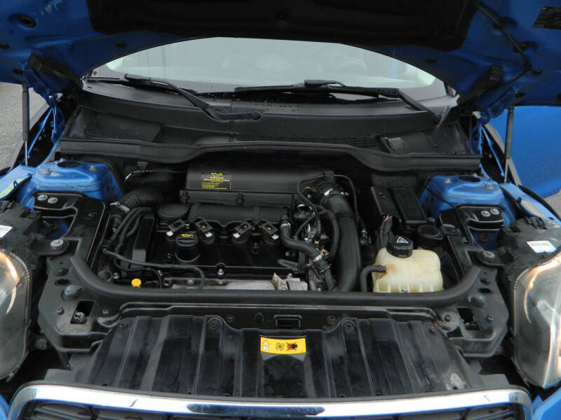 2012 MINI Cooper Countryman S