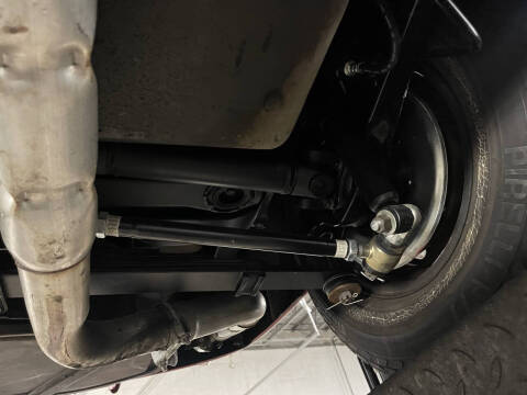 1964 Chevrolet Corvette