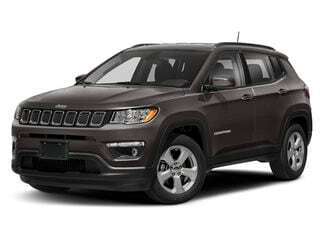 2019 Jeep Compass for sale at BORGMAN OF HOLLAND LLC in Holland MI