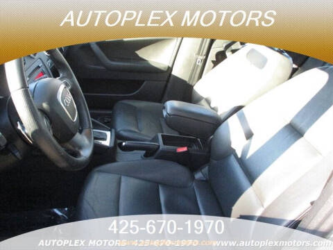 2011 Audi A3 2.0T Premium Plus PZEV