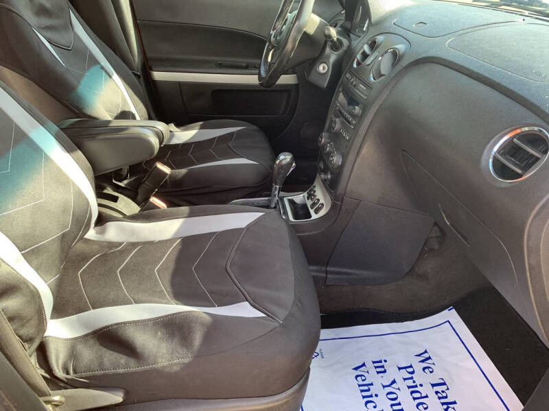 2008 Chevrolet HHR LT