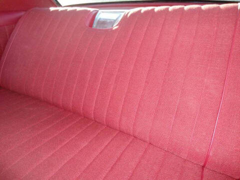 1965 Chevrolet Impala