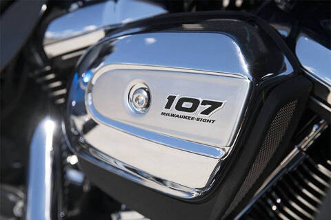 2017 Harley-Davidson Ultra Limited