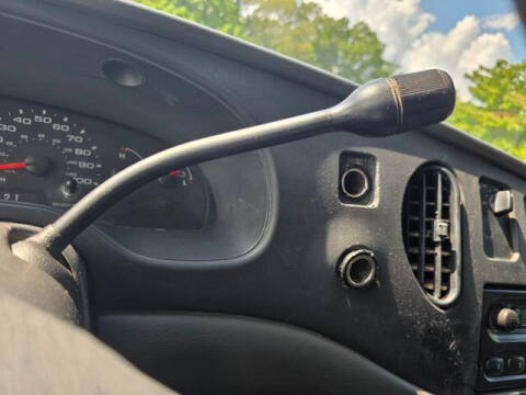 2007 Ford E-Series E-250