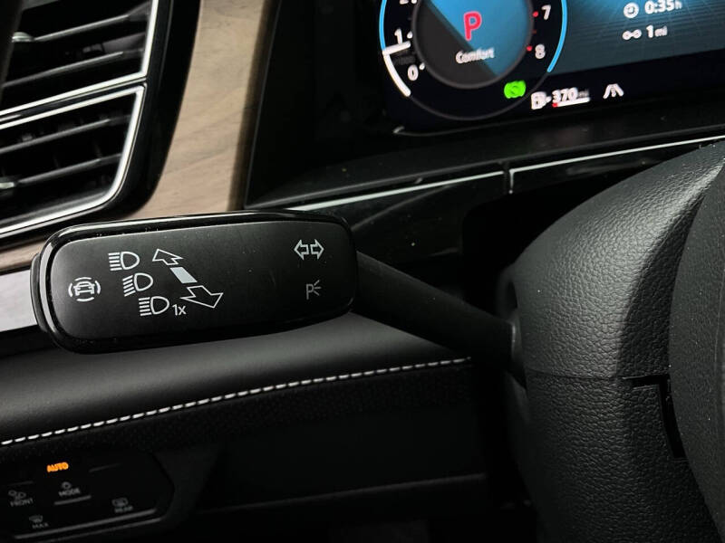 2025 Volkswagen Atlas SE 4Motion