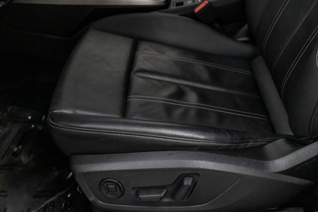 2022 Audi A3 quattro Premium 40 TFSI