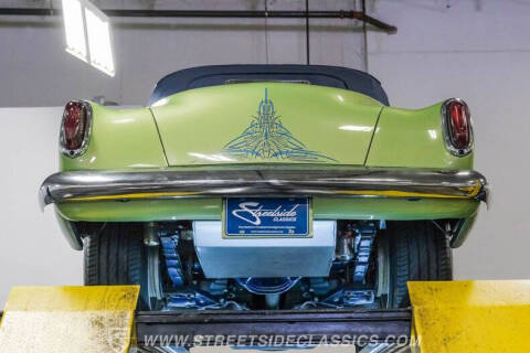 1948 Studebaker Champion