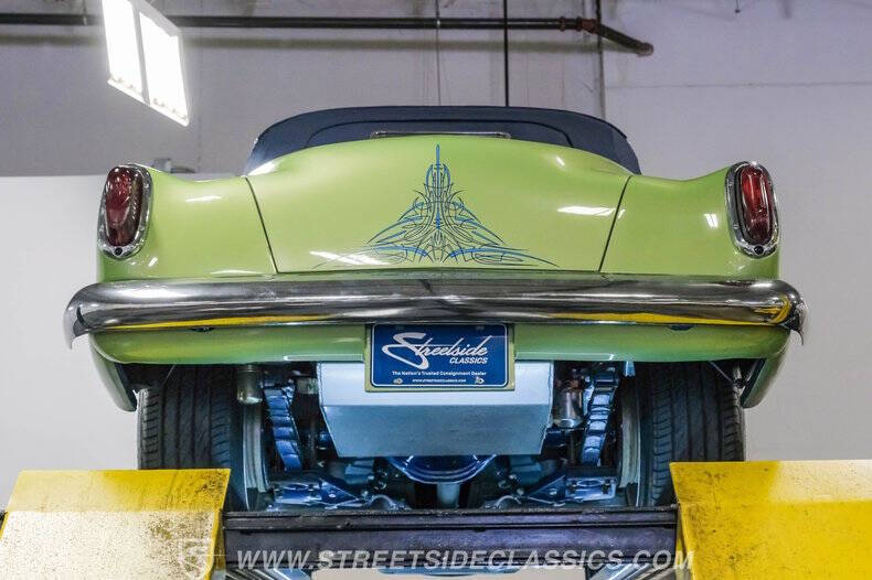 1948 Studebaker Champion