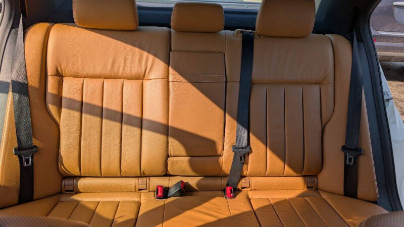 2012 Mercedes-Benz E-Class