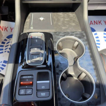 2026 Honda Passport