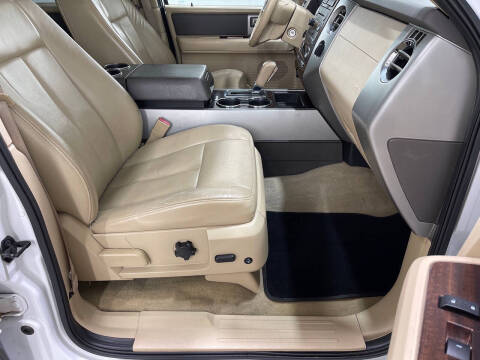 2012 Ford Expedition XLT