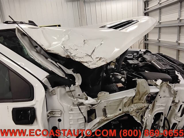 2023 Chevrolet Silverado 3500HD