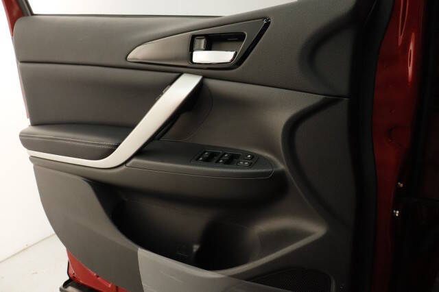 2026 Mitsubishi Eclipse Cross SEL