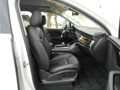 2023 Audi Q7 quattro Premium Plus 45 TFSI