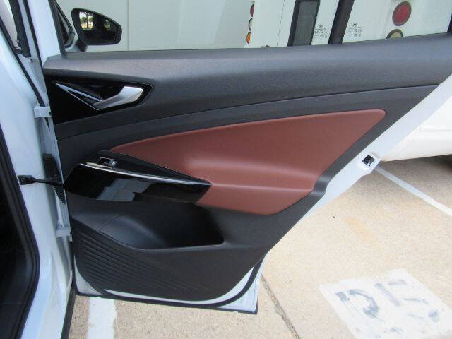 2022 Volkswagen ID.4 Pro S